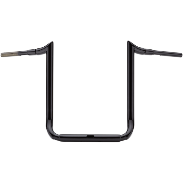 (image for) LA Choppers Grande Prime Ape Handlebars 18" Black