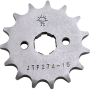 (image for) JT Front Sprocket 15T