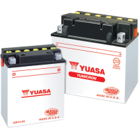 (image for) Yuasa Yumicron 12V Battery YB14-B2