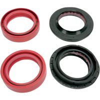 (image for) Fork Oil and Dust Seal Kit for Honda NSS250 01-07/PS250 05-06 Scooter