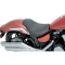 (image for) Low-Profile Solo Seat for Yamaha XVS1300 Stryker - Smooth
