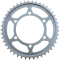 (image for) Steel OEM Replacement Rear Sprocket - 45T