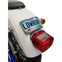 (image for) Radius Mount Chrome Large