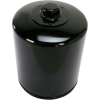 (image for) Performance Oil Filter, Black