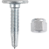 (image for) Mega-Bite Carbide Studs - 1.325" Length, 144 Pack
