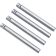 (image for) Feuling Rocker Shafts (99-00 Touring / 00-01 Softail / 99-00 Dyna / 86-00 XL)
