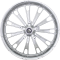 (image for) Fuel Front Wheel Chrome 21" x 3.25"