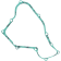 (image for) Vertex Inner Clutch Gasket Kit