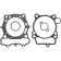 (image for) Cylinder Works Big Bore gasket kit