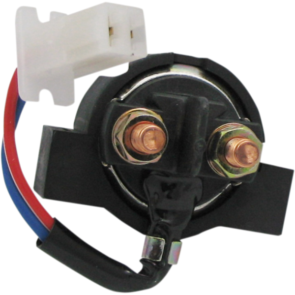 (image for) RICK'S MOTORSPORT ELECTRIC Solenoid Switch for KTM LC4 models