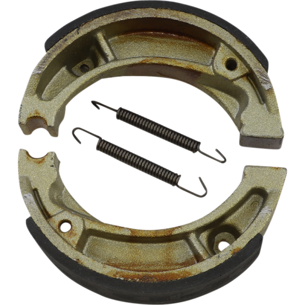 (image for) DP Brakes Standard Front Brake Pads