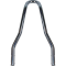 (image for) Round Tapered Sissy Bar (Chrome)