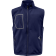 (image for) Gerbing 7V Torrid Softshell Heated Vest 2.0 - Navy, Size M