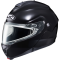 (image for) HJC C91 Helmet - Black - Size L