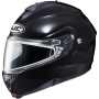 (image for) HJC C91 Helmet - Black - Size L