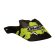 (image for) HJC CS-MX II Peak Ferian - Semi-Flat Black/Hi-Viz Yellow