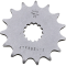 (image for) JT Sprockets Front Sprocket 15T JTF565-15