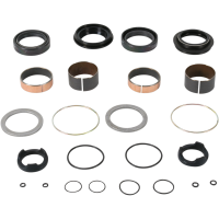 (image for) Pivot Works Fork Seal/Bushing Kit - Honda CR85R/RB 03-07