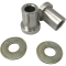 (image for) Solid Riser Bushings - Raw