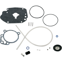 (image for) Rebuild Kit for Super E&G Basic