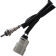 (image for) 12 MM Narrow Band O2 Sensor Front