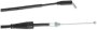 (image for) Moose Offroad Throttle Cable