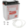 (image for) Battery for Honda CMX450C Rebel 86-87