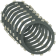 (image for) EBC Brakes CKF Clutch Kit 1131-2198
