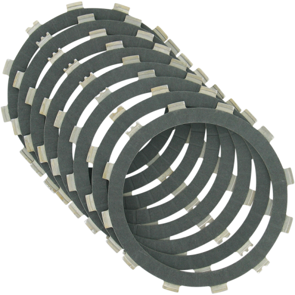 (image for) EBC CKF Clutch Kit for Yamaha XVS1100 V-Star 99-09