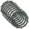 (image for) CKF Clutch Kit for Yamaha XVS1100 V-Star 99-09