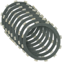 (image for) CKF Clutch Kit for Yamaha XVS1100 V-Star 99-09
