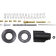 (image for) Thunderslide Jet Kit for 89-03 XL1200 (not Sport) (Stage 1)