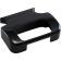 (image for) Gloss Black T-Bar Gauge Module Mount - 1 1/4"