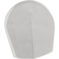 (image for) Horn Cover Chrome