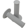 (image for) Renthal Full-Diamond MX Grips - Soft