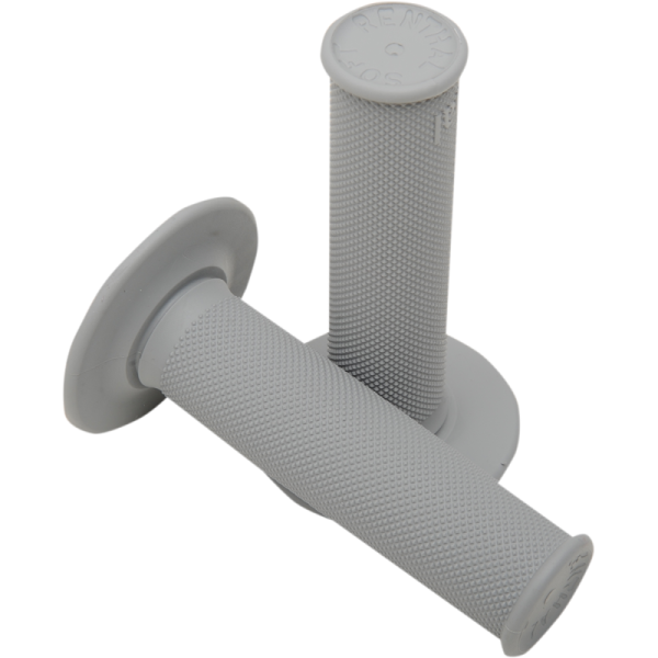 (image for) Renthal Full-Diamond MX Grips - Soft