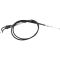 (image for) Motion Pro Control Cable - Kawasaki KLR650 08-15 - Throttle (push/pull set, +3.5" over stock length)