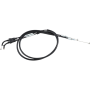 (image for) Motion Pro Control Cable - Kawasaki KLR650 08-15 - Throttle (push/pull set, +3.5" over stock length)