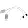 (image for) Extended Length Kit w/ OEM Plastic Connectors