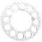 (image for) Renthal 51T Rear Sprocket - Silver
