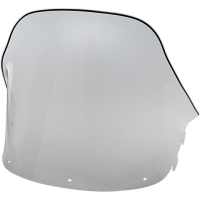 (image for) Sno Stuff Replacement Windshield, High (20"), Clear