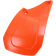 (image for) Airbox Mud Flap - Orange 16