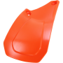 (image for) Airbox Mud Flap - Orange 16