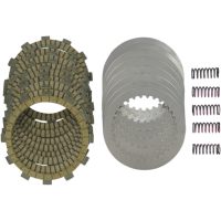 (image for) Hinson Clutch Plate and Spring Kit