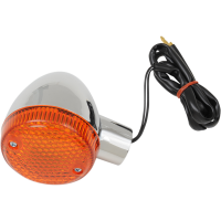 (image for) Rear Left Turn Signal 25-1064