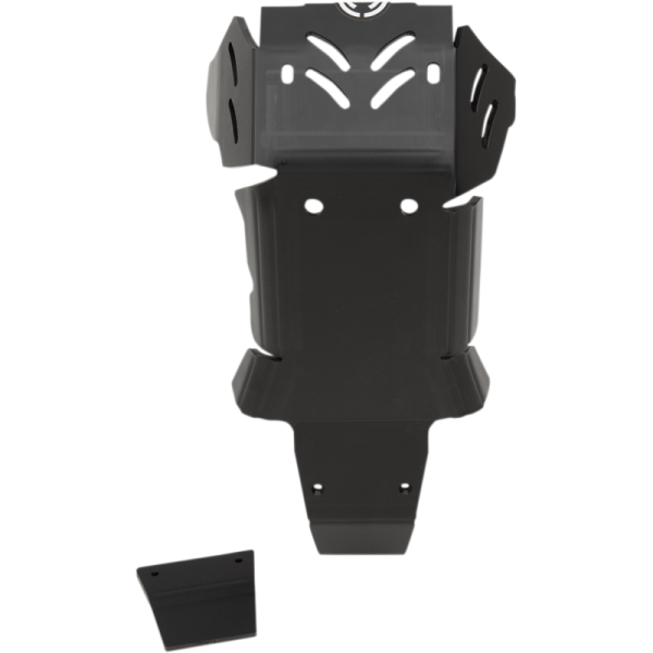(image for) Moose Racing Pro LG Skid Plate for HUSQVARNA FE 350 17-23