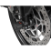 (image for) Front Axle Slider Set - Yamaha XJR1300