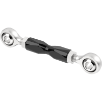 (image for) County Line Shift Linkage Black (Softail/Dyna)