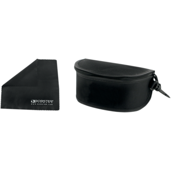 (image for) Bobster Night Hawk OTG Goggles with Smoke Lenses