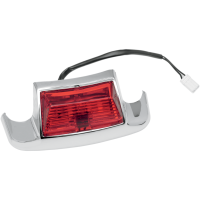 (image for) Fender Tip Light Red